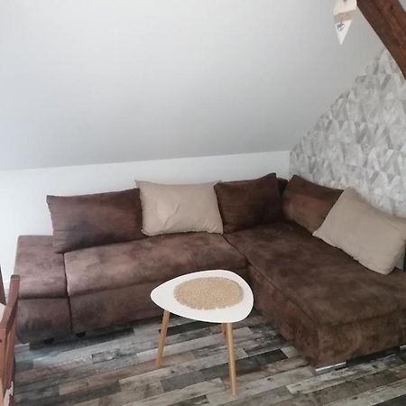 Ferienwohnung IV Sarrebriese Wanzleben-Borde Ngoại thất bức ảnh