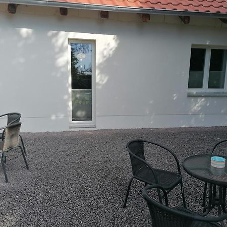 Ferienwohnung IV Sarrebriese Wanzleben-Borde Ngoại thất bức ảnh
