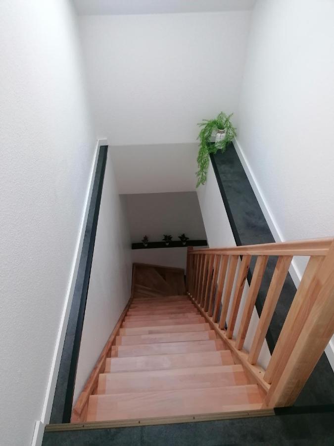 Ferienwohnung IV Sarrebriese Wanzleben-Borde Ngoại thất bức ảnh