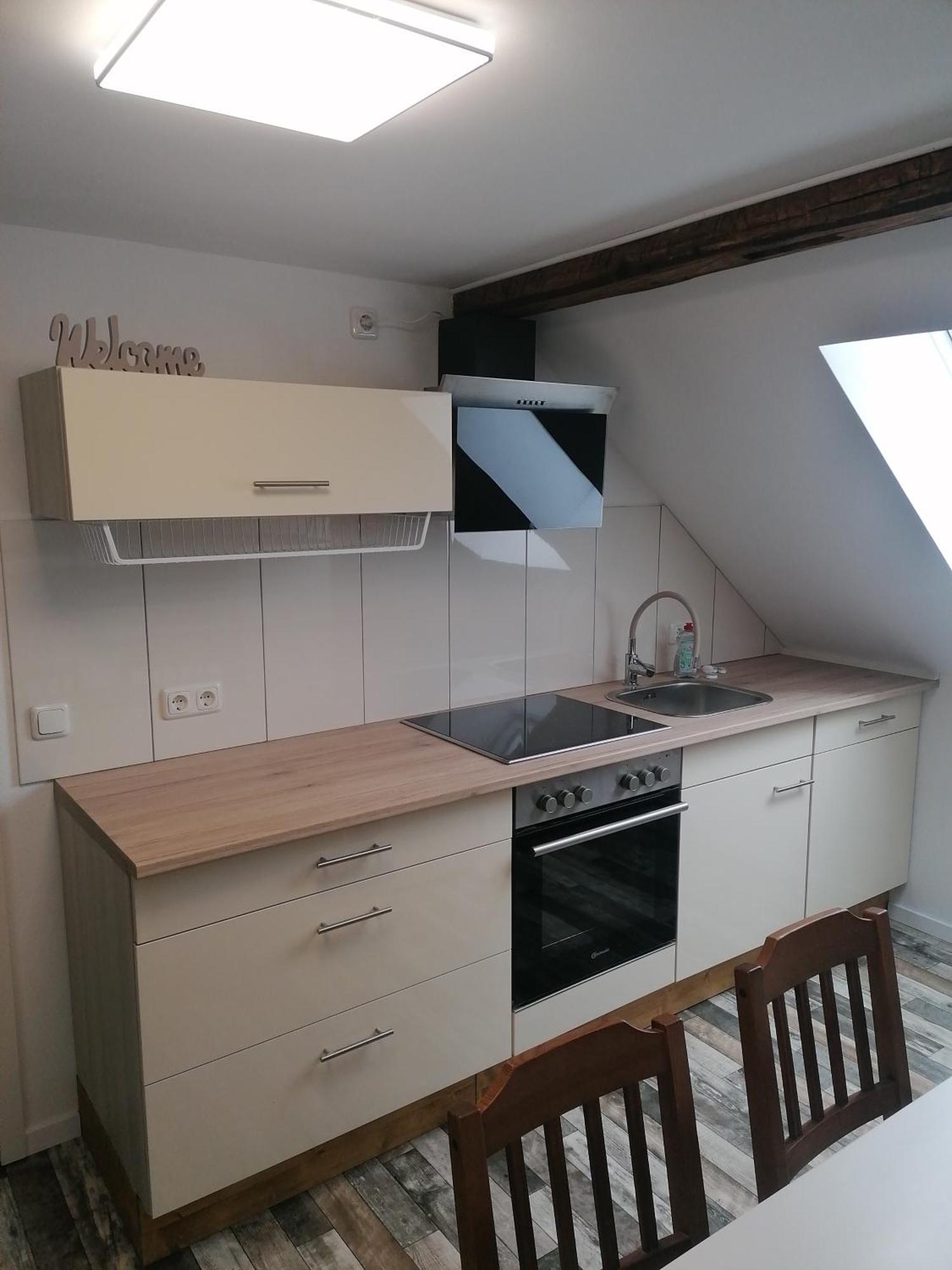 Ferienwohnung IV Sarrebriese Wanzleben-Borde Ngoại thất bức ảnh